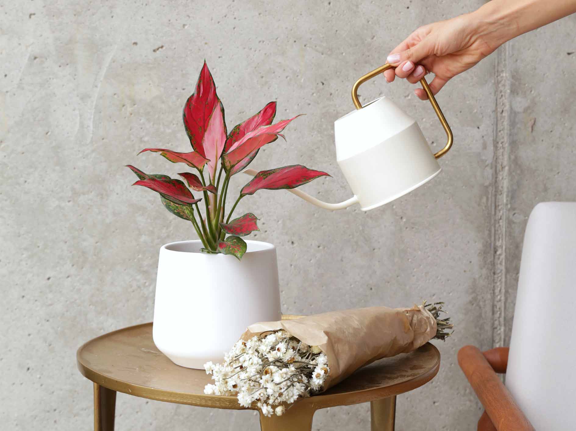 Udare excesivă vs Udare deficitară: Simptome