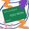 Gift Card Digital