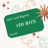 Gift Card Digital