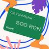 Gift Card Digital