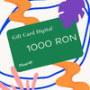 Gift Card Digital