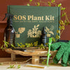 SOS plant Kit: pentru salvarea plantelor bolnave